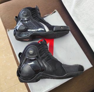 Botas Dainese Dyno C2B Talla 43