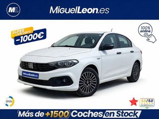 Fiat Tipo SW 1.3 SDE 70kW (95CV)
