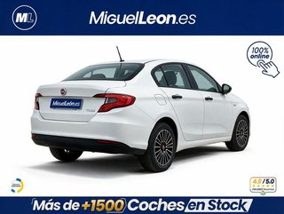 Fiat Tipo SW 1.3 SDE 70kW (95CV)