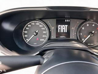 Fiat Tipo SW 1.3 SDE 70kW (95CV)