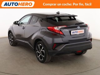 Toyota C-HR 1.8 Hybrid Advance