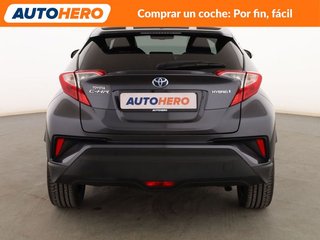Toyota C-HR 1.8 Hybrid Advance