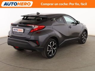 Toyota C-HR 1.8 Hybrid Advance