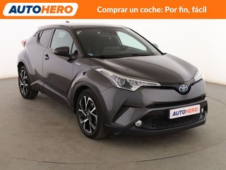 Toyota C-HR 1.8 Hybrid Advance