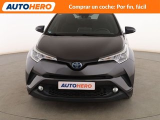Toyota C-HR 1.8 Hybrid Advance