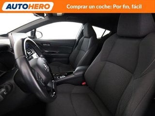Toyota C-HR 1.8 Hybrid Advance