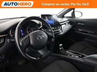 Toyota C-HR 1.8 Hybrid Advance