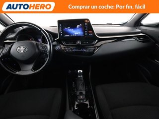 Toyota C-HR 1.8 Hybrid Advance
