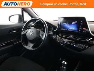 Toyota C-HR 1.8 Hybrid Advance