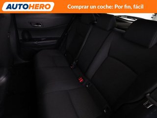 Toyota C-HR 1.8 Hybrid Advance