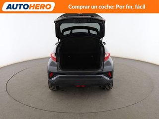 Toyota C-HR 1.8 Hybrid Advance