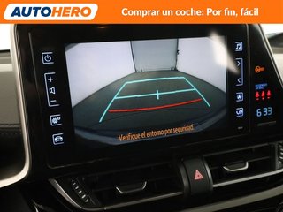 Toyota C-HR 1.8 Hybrid Advance