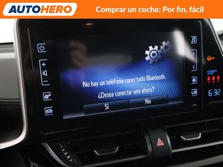 Toyota C-HR 1.8 Hybrid Advance