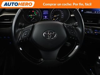 Toyota C-HR 1.8 Hybrid Advance