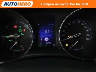 Toyota C-HR 1.8 Hybrid Advance