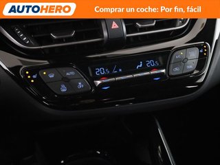 Toyota C-HR 1.8 Hybrid Advance