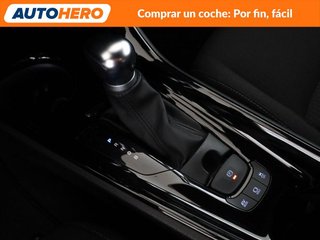 Toyota C-HR 1.8 Hybrid Advance
