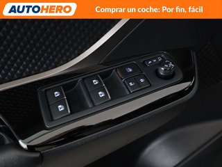 Toyota C-HR 1.8 Hybrid Advance