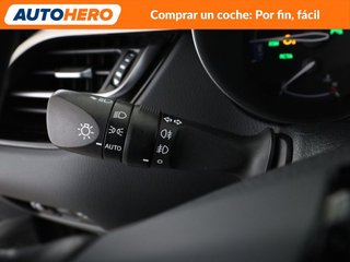 Toyota C-HR 1.8 Hybrid Advance