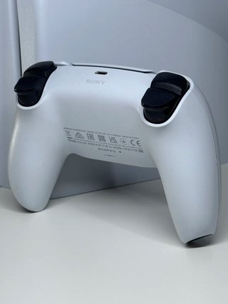 COMO NUEVA PS5 Slim CD 1TB