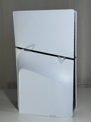 COMO NUEVA PS5 Slim CD 1TB