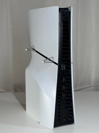 COMO NUEVA PS5 Slim CD 1TB