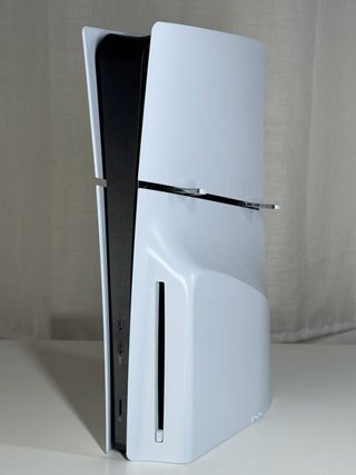 COMO NUEVA PS5 Slim CD 1TB