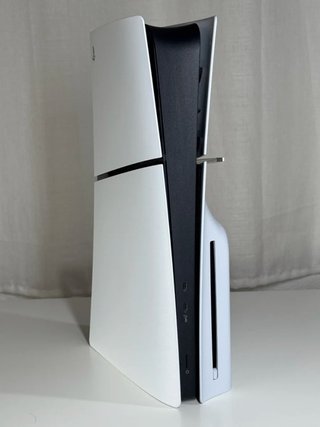 COMO NUEVA PS5 Slim CD 1TB