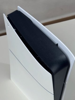 COMO NUEVA PS5 Slim CD 1TB