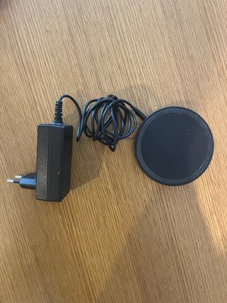 Cargador Inalámbrico Belkin F7U050