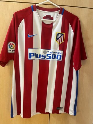 Camiseta Atlético de Madrid