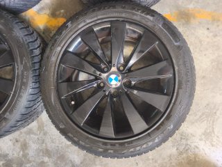 Llantas BMW 17 Pulgadas