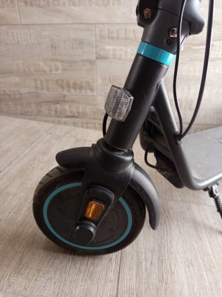 Patín Eléctrico Cecotec Bongo