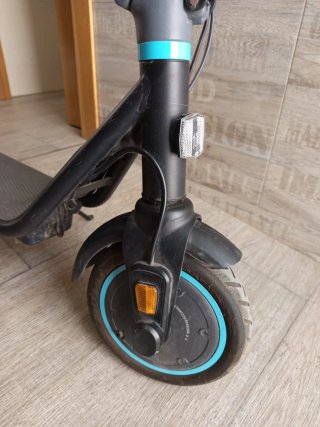 Patín Eléctrico Cecotec Bongo
