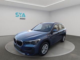 BMW X1 xDrive25e