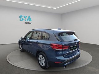 BMW X1 xDrive25e