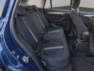 BMW X1 xDrive25e