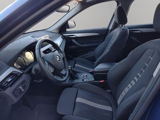 BMW X1 xDrive25e