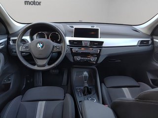 BMW X1 xDrive25e