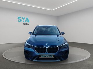 BMW X1 xDrive25e