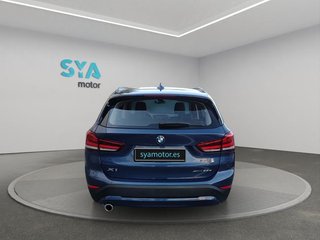 BMW X1 xDrive25e