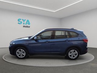 BMW X1 xDrive25e