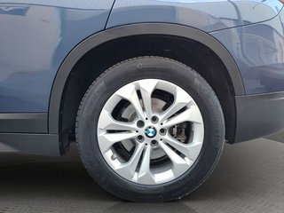 BMW X1 xDrive25e