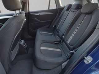 BMW X1 xDrive25e