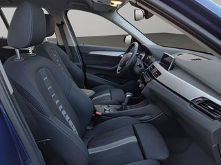 BMW X1 xDrive25e