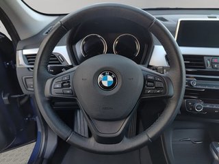 BMW X1 xDrive25e