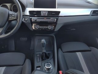 BMW X1 xDrive25e