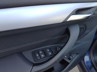 BMW X1 xDrive25e