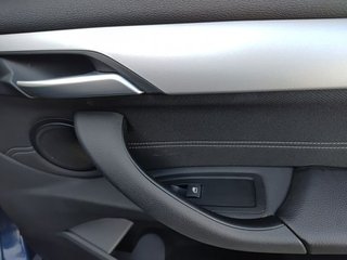 BMW X1 xDrive25e