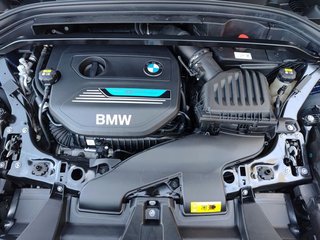 BMW X1 xDrive25e